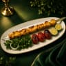 Aram Special Chelo Joojeh (Chicken)