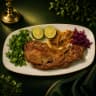 Aram Special Chelo Meat